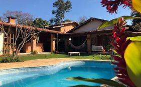 Refugio de Paz